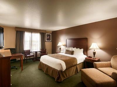 Hotel Western Great Northern